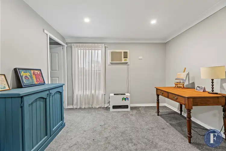 Fifth view of Homely house listing, 32 Gundagai Road, Cootamundra NSW 2590