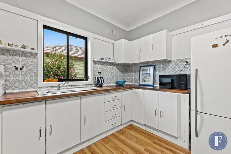 Sixth view of Homely house listing, 32 Gundagai Road, Cootamundra NSW 2590