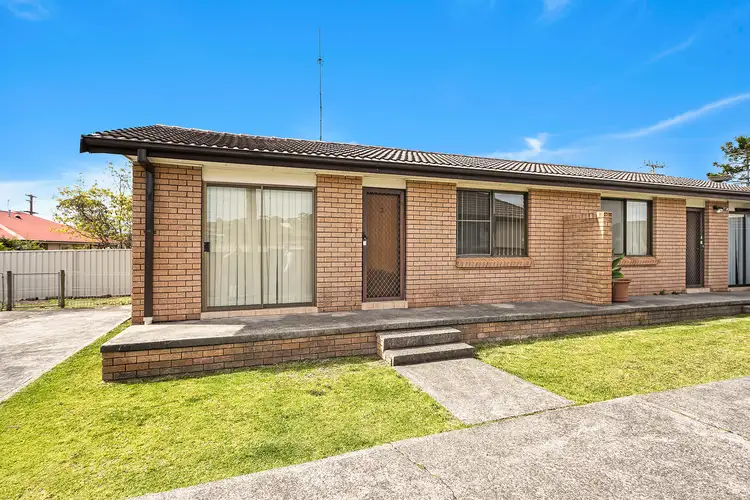 Main view of Homely villa listing, 2/1 Gipps Crescent, Barrack Heights NSW 2528