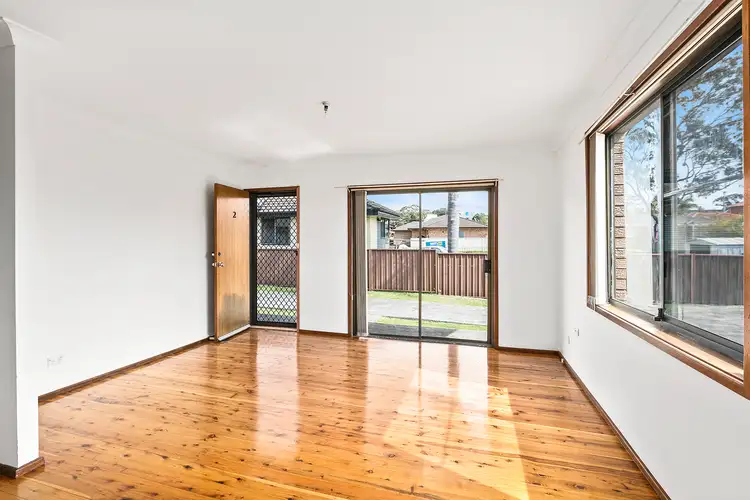 Third view of Homely villa listing, 2/1 Gipps Crescent, Barrack Heights NSW 2528