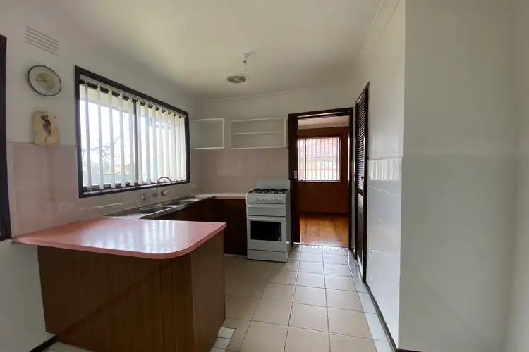 Second view of Homely house listing, 6 Benbury Close, St Albans VIC 3021