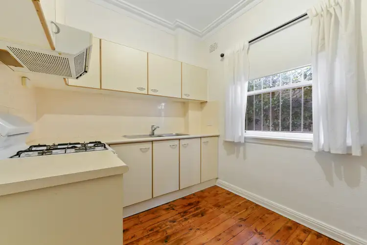 Fourth view of Homely apartment listing, 4/37 Melody Street, Coogee NSW 2034