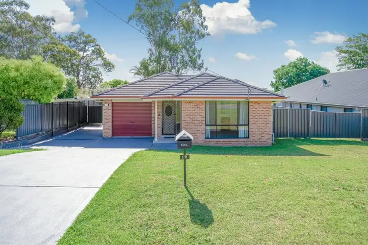 12 Gordon Street, East Branxton NSW 2335