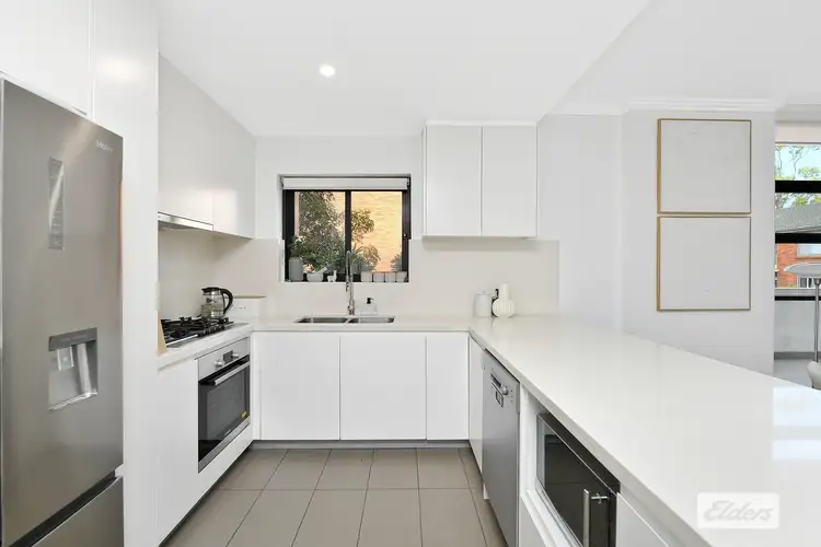 Second view of Homely apartment listing, 201/279 Gardeners Road, Eastlakes NSW 2018