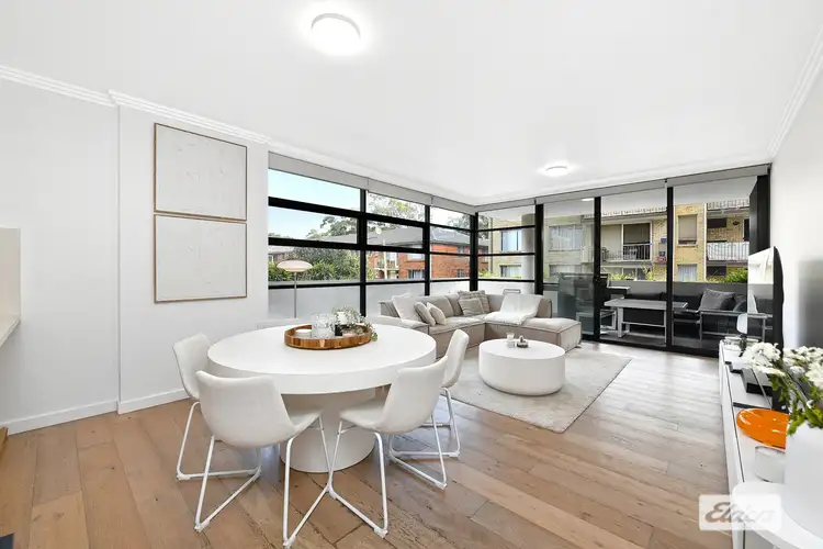 Fourth view of Homely apartment listing, 201/279 Gardeners Road, Eastlakes NSW 2018