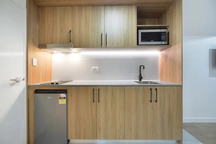 Second view of Homely studio listing, 202/9 Lexington Place, Maroubra NSW 2035