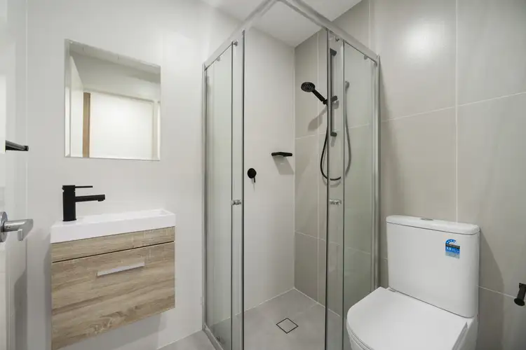 Third view of Homely studio listing, 202/9 Lexington Place, Maroubra NSW 2035