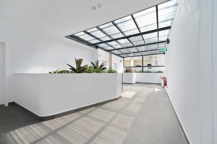 Fourth view of Homely studio listing, 202/9 Lexington Place, Maroubra NSW 2035