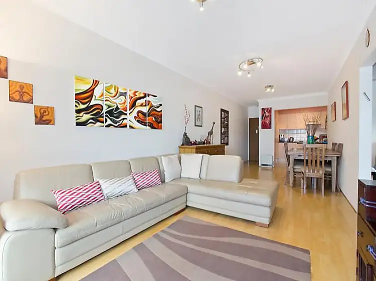 Main view of Homely apartment listing, 5/19 Church Street, Randwick NSW 2031