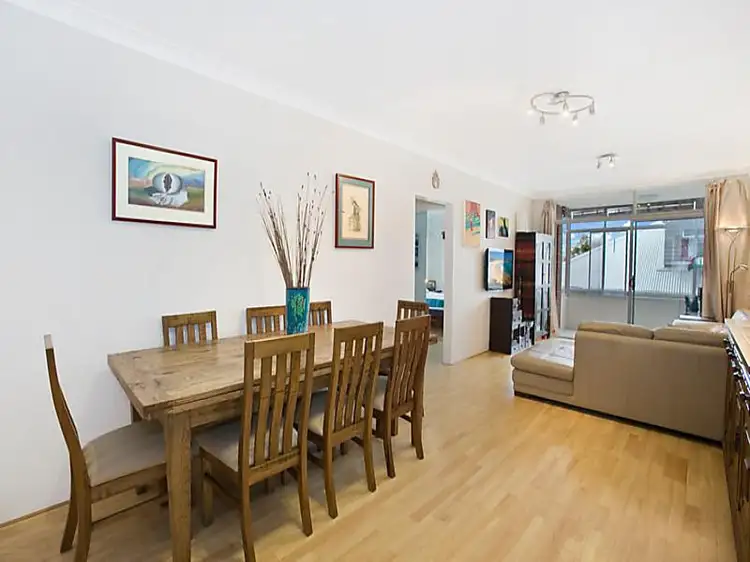 Second view of Homely apartment listing, 5/19 Church Street, Randwick NSW 2031