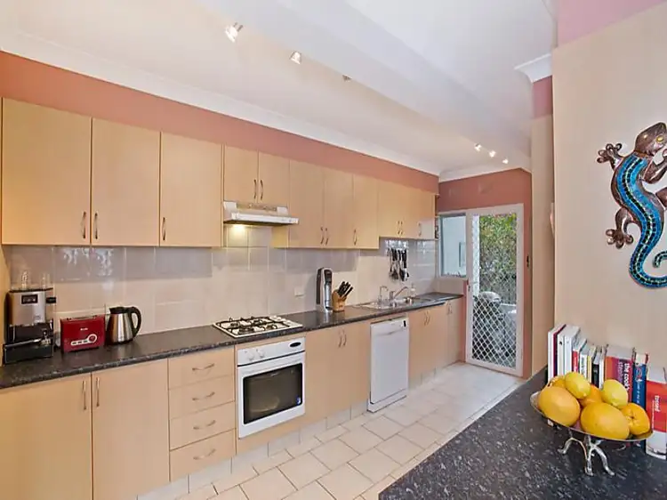 Third view of Homely apartment listing, 5/19 Church Street, Randwick NSW 2031