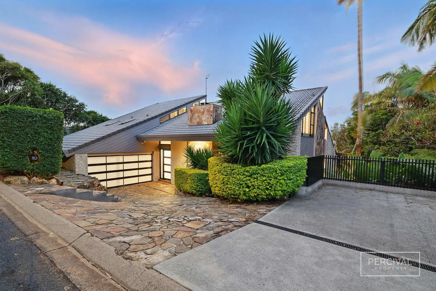 Main view of Homely house listing, 10 Phoenix Crescent, Port Macquarie NSW 2444