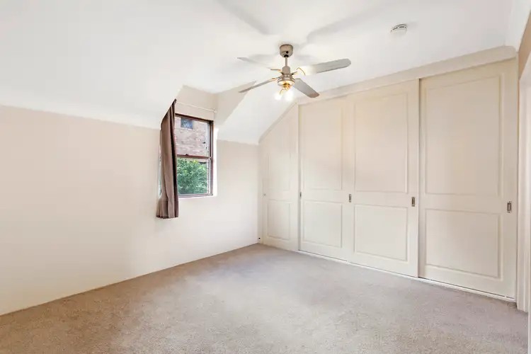 Second view of Homely house listing, 8/67 Beattie Street, Balmain NSW 2041
