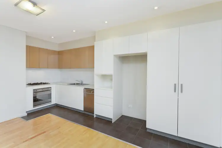 Second view of Homely apartment listing, 12/19-21 Waine Street, Freshwater NSW 2096