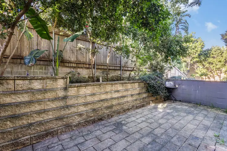Fifth view of Homely apartment listing, 12/19-21 Waine Street, Freshwater NSW 2096