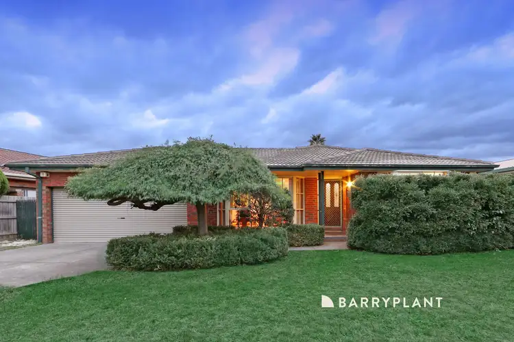 Main view of Homely house listing, 13 Severn Crescent, Rowville VIC 3178
