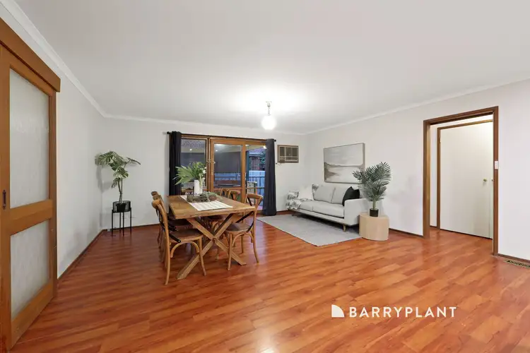 Third view of Homely house listing, 13 Severn Crescent, Rowville VIC 3178