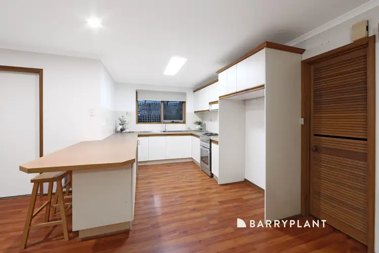 Fourth view of Homely house listing, 13 Severn Crescent, Rowville VIC 3178