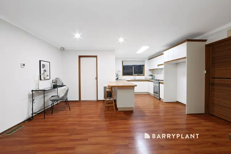 Fifth view of Homely house listing, 13 Severn Crescent, Rowville VIC 3178