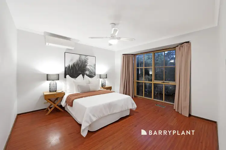 Sixth view of Homely house listing, 13 Severn Crescent, Rowville VIC 3178
