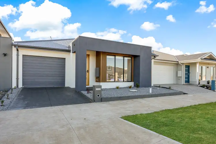 Main view of Homely house listing, 13 Vilana Drive, Sunbury VIC 3429