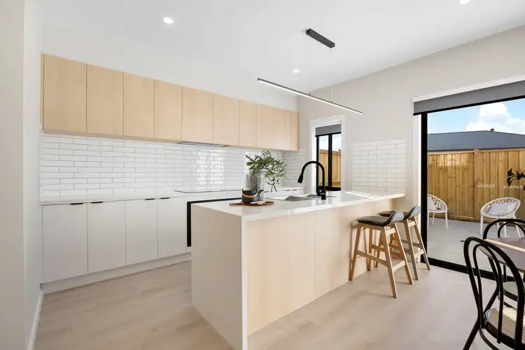 Second view of Homely house listing, 13 Vilana Drive, Sunbury VIC 3429