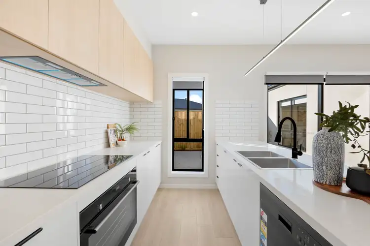 Third view of Homely house listing, 13 Vilana Drive, Sunbury VIC 3429