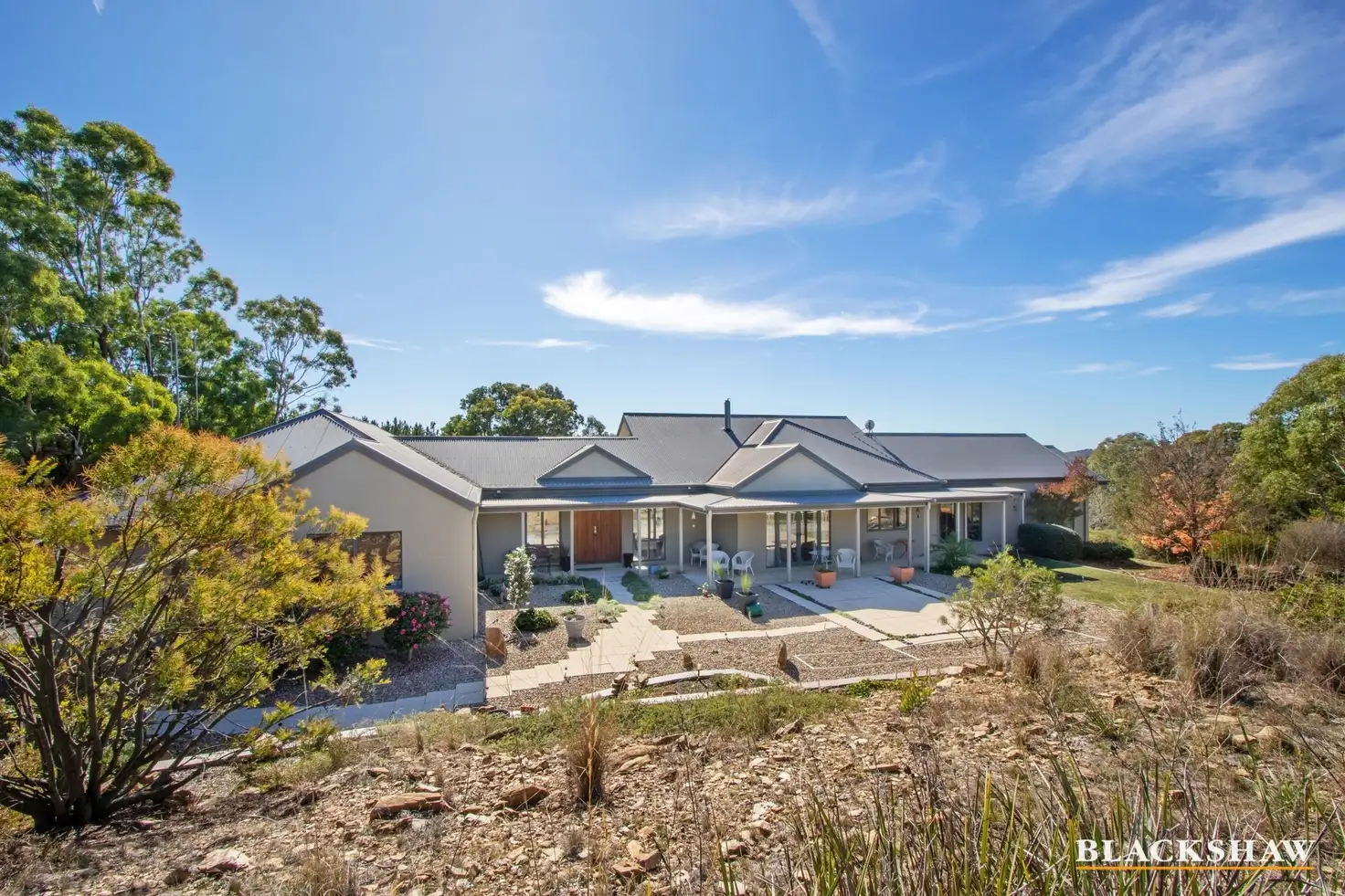 Main view of Homely rural property listing, 871 Norton Road, Wamboin NSW 2620