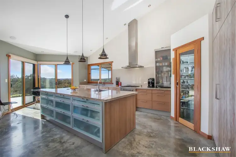 Fifth view of Homely rural property listing, 871 Norton Road, Wamboin NSW 2620