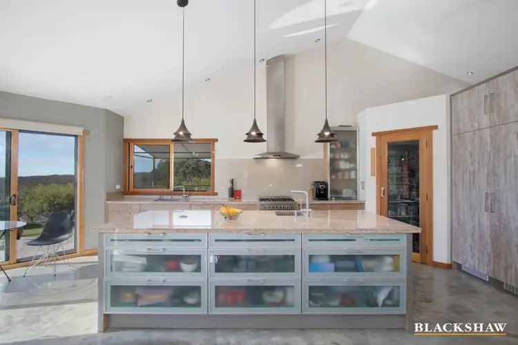 Sixth view of Homely rural property listing, 871 Norton Road, Wamboin NSW 2620