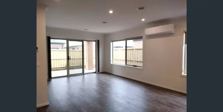 Fifth view of Homely house listing, 53 Dandelion Crescent, Rockbank VIC 3335
