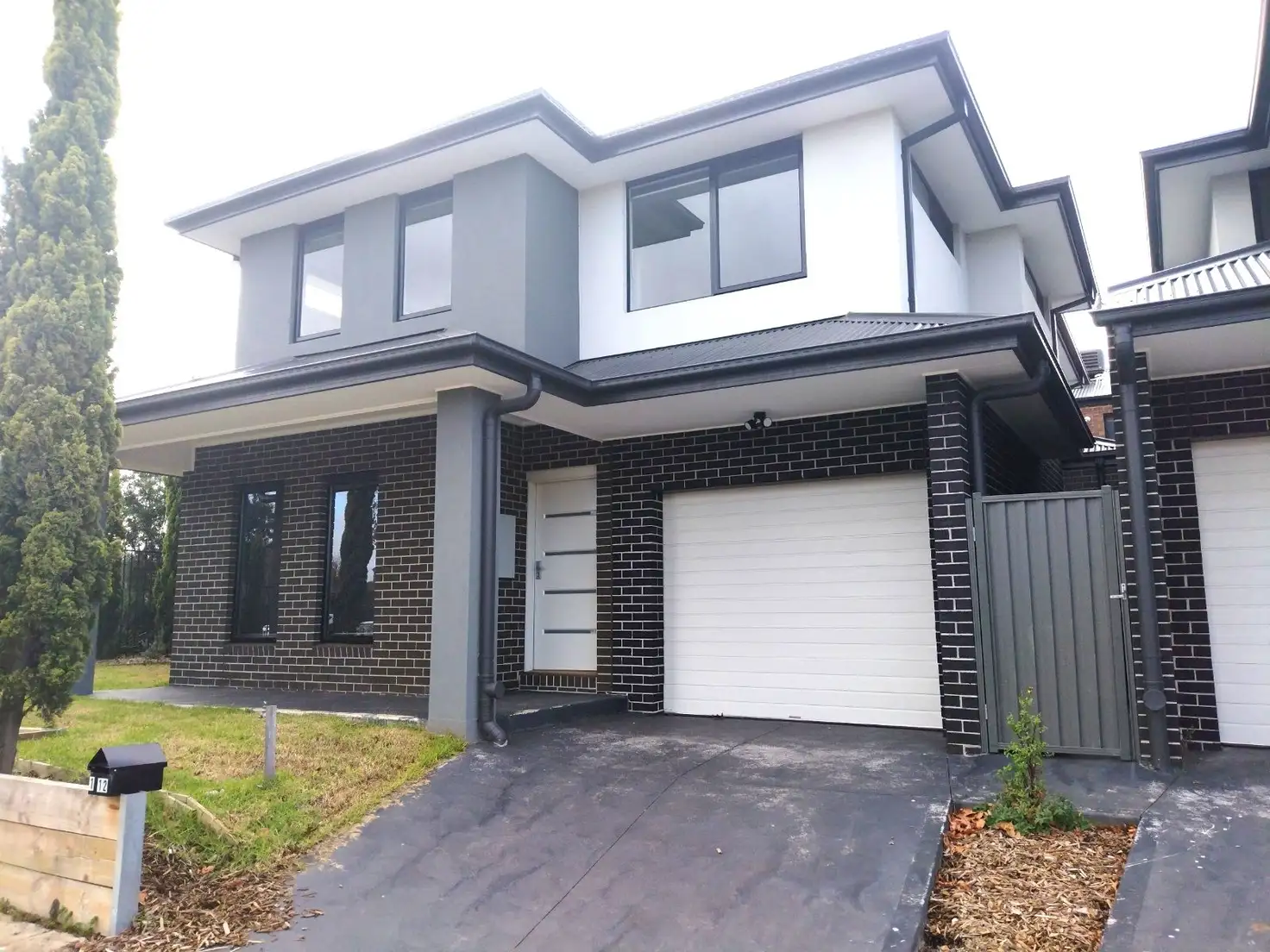 Main view of Homely townhouse listing, 1/12 Pilbara Avenue, Burnside VIC 3023