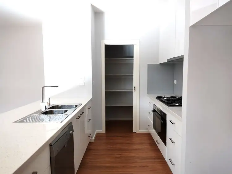 Second view of Homely townhouse listing, 1/12 Pilbara Avenue, Burnside VIC 3023