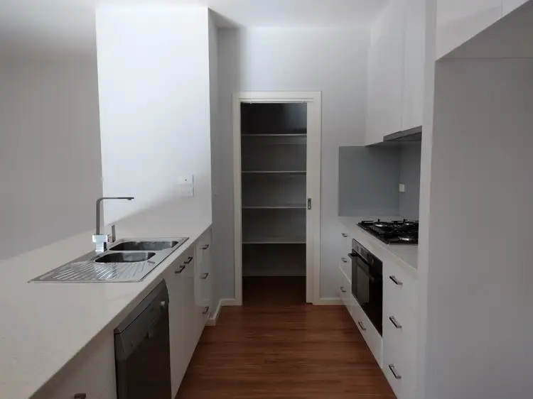 Second view of Homely townhouse listing, 1/12 Pilbara Avenue, Burnside VIC 3023