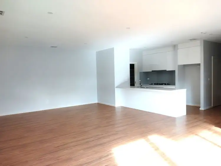 Third view of Homely townhouse listing, 1/12 Pilbara Avenue, Burnside VIC 3023