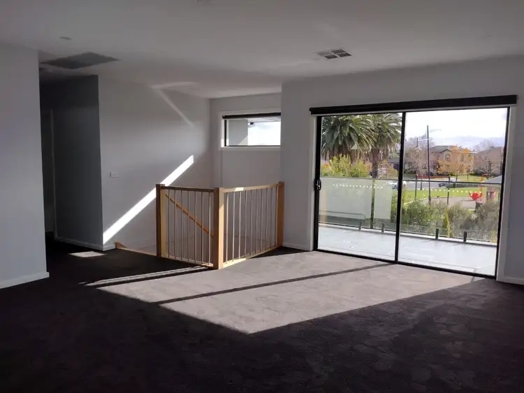 Fourth view of Homely townhouse listing, 1/12 Pilbara Avenue, Burnside VIC 3023