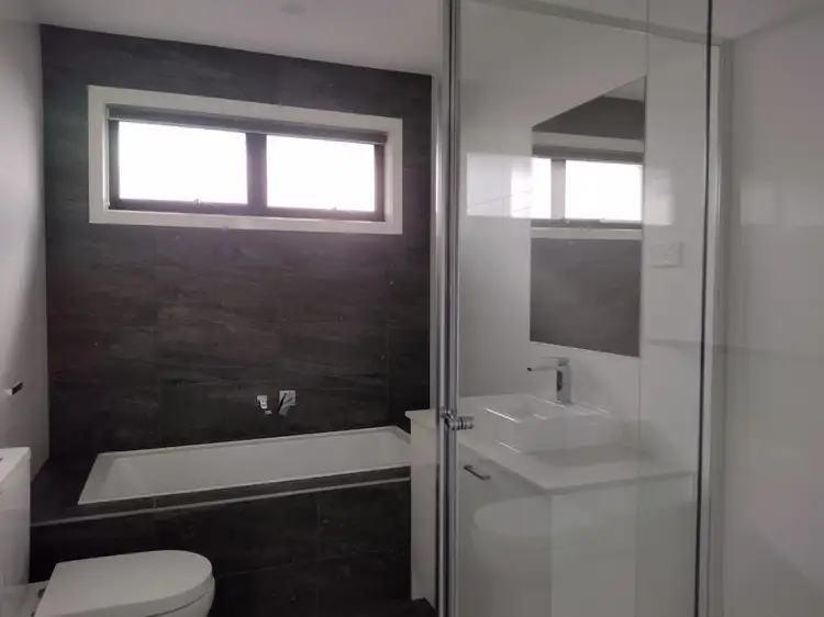 Fifth view of Homely townhouse listing, 1/12 Pilbara Avenue, Burnside VIC 3023