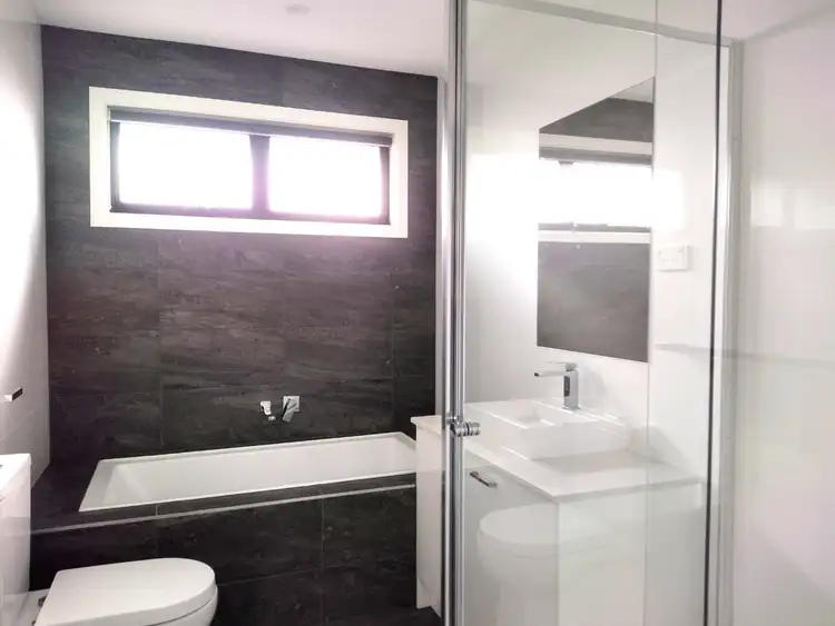 Fifth view of Homely townhouse listing, 1/12 Pilbara Avenue, Burnside VIC 3023