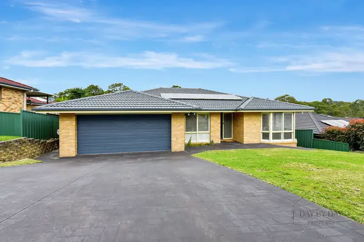20 Cottonwood Chase, Fletcher NSW 2287