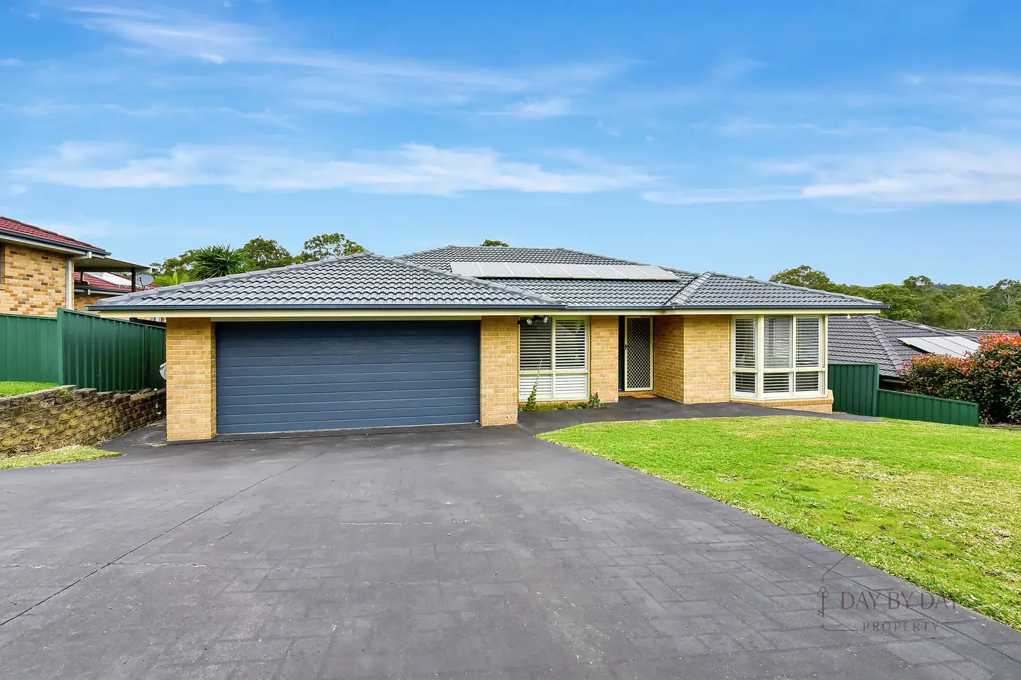 Main view of Homely house listing, 20 Cottonwood Chase, Fletcher NSW 2287