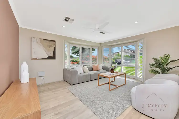 Third view of Homely house listing, 20 Cottonwood Chase, Fletcher NSW 2287