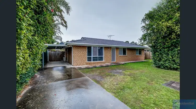 Main view of Homely house listing, 9 Caulfield Drive, Loganlea QLD 4131