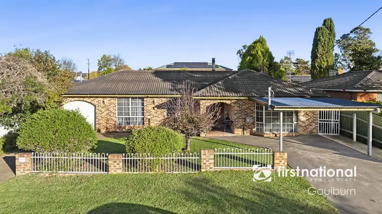 35 Hampden Street, Goulburn NSW 2580