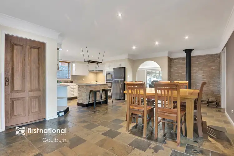 Fifth view of Homely house listing, 35 Hampden Street, Goulburn NSW 2580