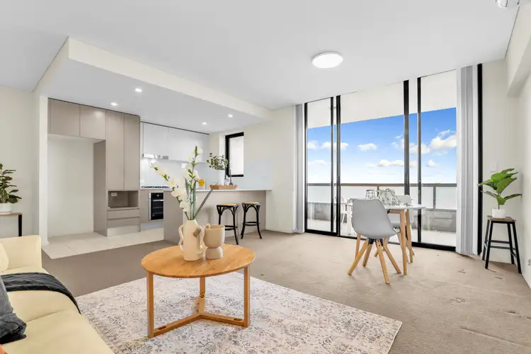 349/7 Winning Street, North Kellyville NSW 2155