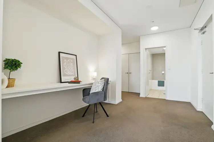 Sixth view of Homely apartment listing, 349/7 Winning Street, North Kellyville NSW 2155