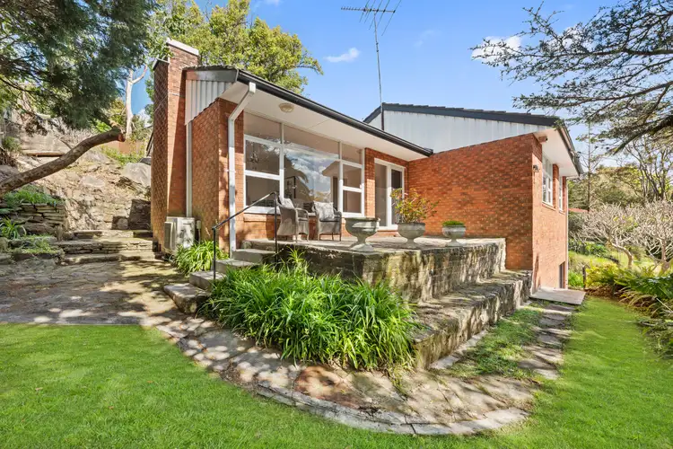 14 Clarke Place, Killara NSW 2071