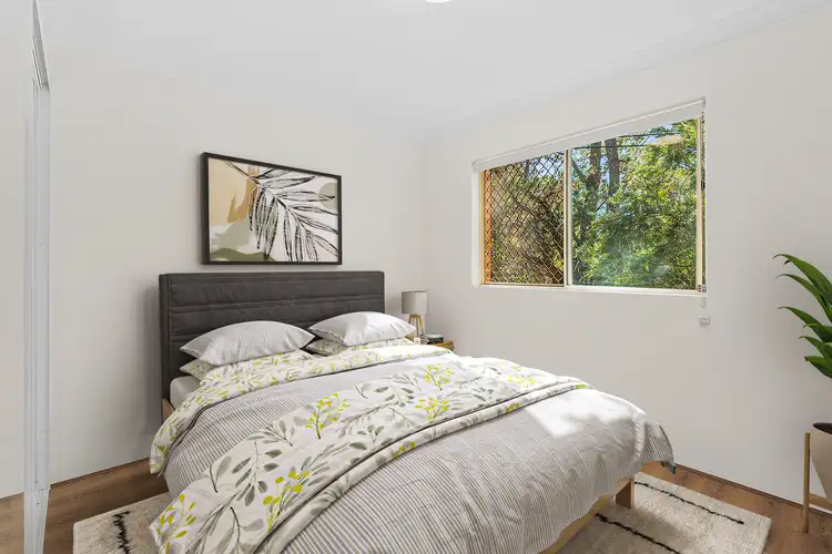 Second view of Homely unit listing, 2/46-48 Talara Road, Gymea NSW 2227