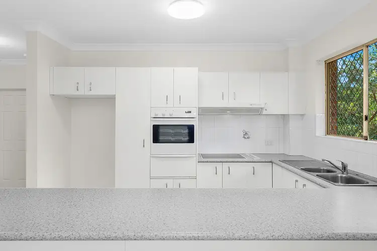 Third view of Homely unit listing, 2/46-48 Talara Road, Gymea NSW 2227