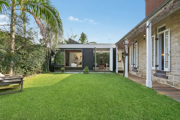 Main view of Homely house listing, 33 Clubb Street, Rozelle NSW 2039